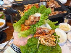 -Dombe豚(黑猪肉街店)
