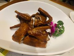 金牌乳鸽-吉旺港式餐厅(南方商城店)