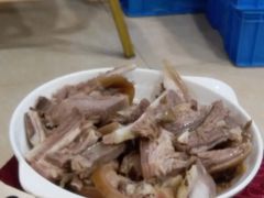 -光明清汤羊(宝业路店)