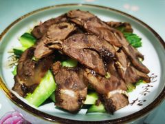 -博山菜·大厨烙馍村(金乔社区店)