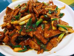 -建国328 本帮小馆·面馆