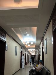 -南京医科大学友谊整形外科医院