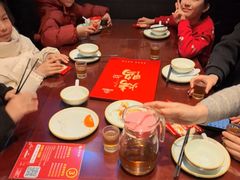 -恭敬李·烤鸭(天坛北门店)