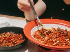 -湘鼎盛·大厨鲜炒湖南味(高新银泰店)