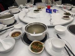 -潮悦牛肉火锅城(水贝店)