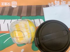 -汉堡王(上海虹口龙之梦)