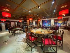 -兰溪小馆(东直门簋街店)