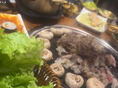 -杀猪天·韩国烤肉(总店)