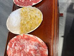 -徐师傅太子锅(龙泽路店)