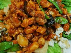 -清真鸿起来饭庄(复兴路店)