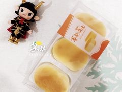 -爱纶蛋糕(山东路店)