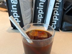 -Cupping Room(Harbour City)