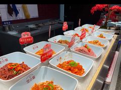 -芝小官毛肚火锅海鲜自助(淮安清江浦区新亚店)