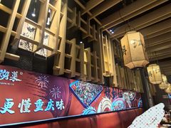 -兔槽江湖菜·重庆璧山兔(水围店)