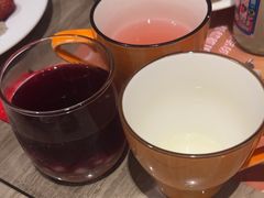 -印象餐厅(杭州国际博览中心北辰大酒店)