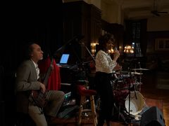 -LONG BAR 廊吧(外滩华尔道夫酒店)