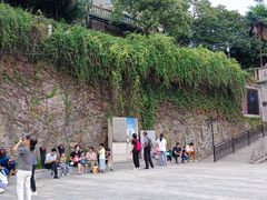 -上海佘山国家森林公园西佘山园