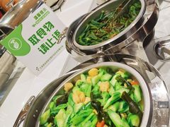 -文星素食(兴华路店)