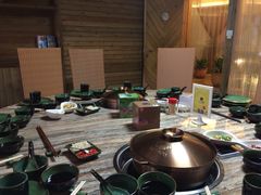 iphone_upload_pic-润园四季椰子鸡火锅(海上世界店)