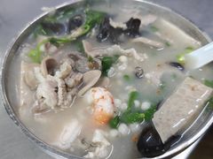 -广场正宗原汁薏米店