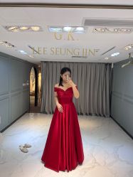 -GRACE KELLY婚纱与礼服(北京店)