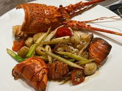 -松临·铁板烧&Omakase(神农店)