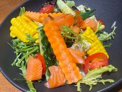 -九井澤精致料理(金茂店)