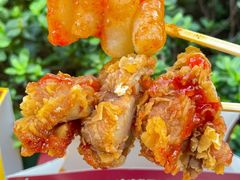 -味子夫鸡柳(解放碑总店)