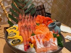 -德川家日本料理(顺义华联店)