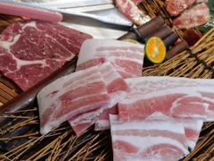 -鲜一烤肉(沈北店)