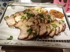 -绿茶餐厅(朝阳大悦城店)
