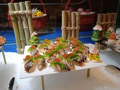 -盛宴标帜西餐厅龙虾.鲍鱼•牛排(重庆喜来登大酒店)