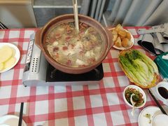 -东记炭炉·海鲜鸡煲(龙华店)