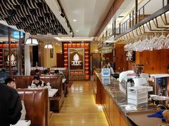 -黑青稞庄园·新式藏餐·牦牛肉汤锅(新都桥店)