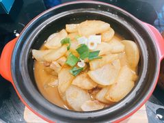 -汉水谣·江景餐厅(江滩店)