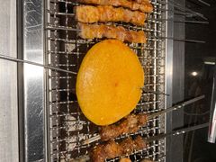 -午月海鲜烧烤酒店(不老街店)