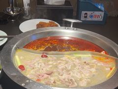 -额尔敦·品质自助(摩尔城店)