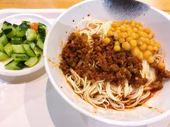 -腾讯食堂(腾讯大厦店)