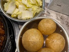 -二楼老店重庆鸡公煲(真光路店)
