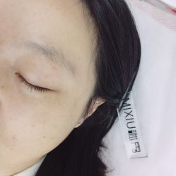 -谜秀韩式半永久纹眉纹绣洗眉