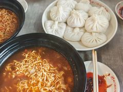 -津门张记包子铺(华昌道店)