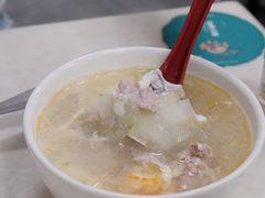 -好好滋味茶餐厅