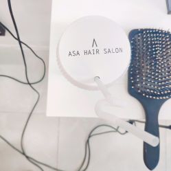 -ASA HAIR SALON