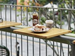 -KUDDO COFFEE(天河城店)