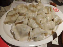 -双合园·海鲜水饺青岛菜(上清路店)