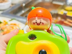 -海底捞火锅(珠影星光城夜宵主题店)