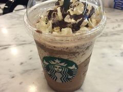 -星巴克(港汇1号办公楼店)