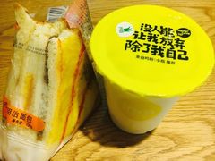 -一鸣真鲜奶吧(汇金店)