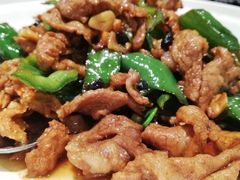 -胡子大厨·超级小炒肉(晶耀前滩店)