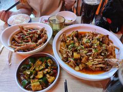 -领蟹祥记·香辣蟹·特色小海鲜(奥体天虹店)